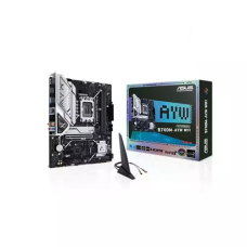 ASUS B760M-AYW WIFI LGA1700 DDR5 Motherboard